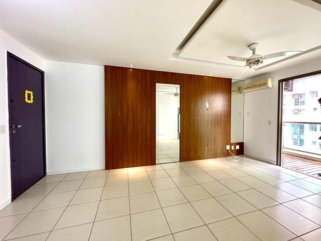 Foto do Apartamento - Apartamento para locação com 2 quartos com 70m², Condomínio Natura Recreio em Barra Bonita no Recreio dos Bandeirantes - RJ. | KAL Administração de Imóveis