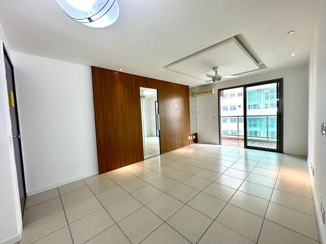 Foto do Apartamento - Apartamento para locação com 2 quartos com 70m², Condomínio Natura Recreio em Barra Bonita no Recreio dos Bandeirantes - RJ. | KAL Administração de Imóveis