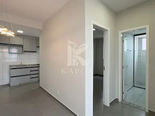 Apartamento com 57m² 2 quartos e 2 banheiros, à venda, no bairro Jardim Bela Vista em Sumaré