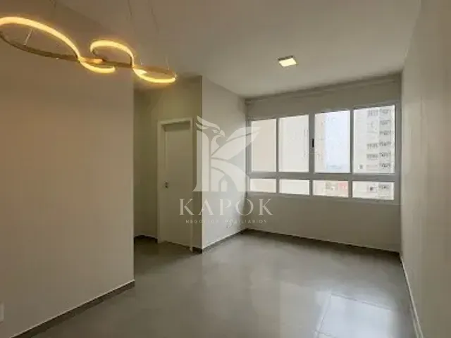 Apartamento com 57m² 2 quartos e 2 banheiros, à venda, no bairro Jardim Bela Vista em Sumaré