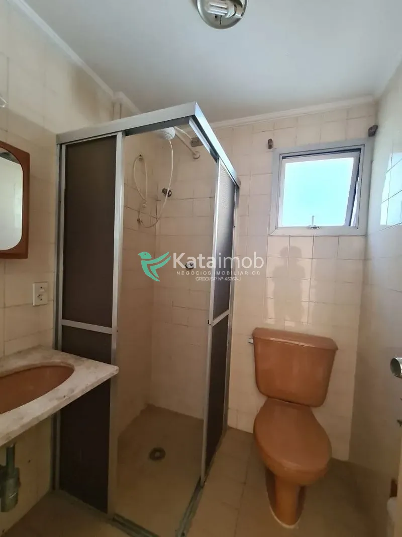 Apartamento, 1 quarto, 35 m² - Foto 3