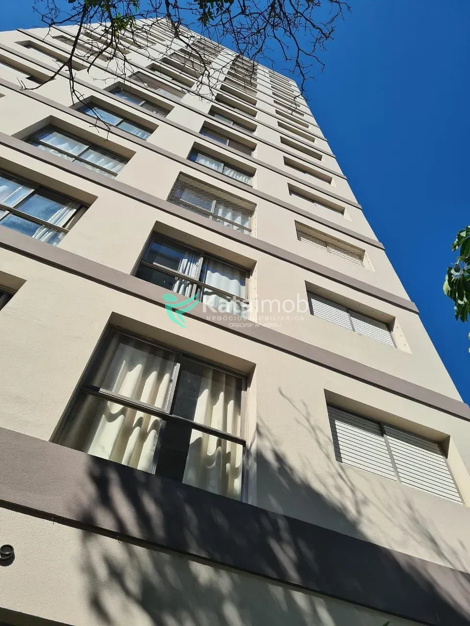 Apartamento, 1 quarto, 35 m² - Foto 18
