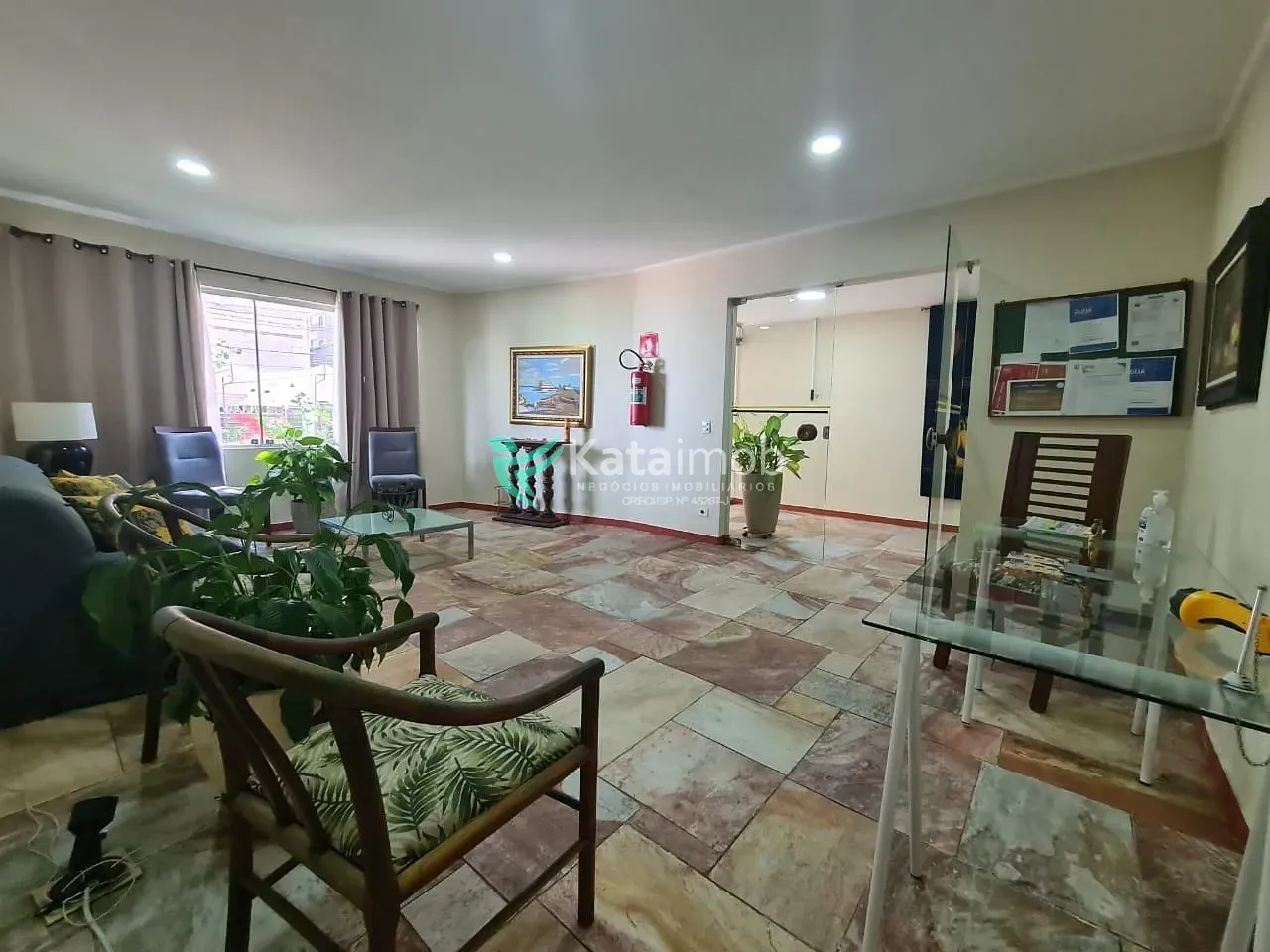 Apartamento, 1 quarto, 35 m² - Foto 14