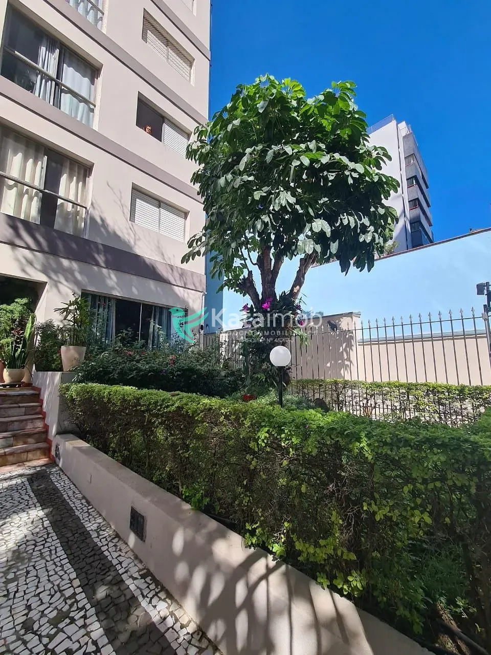Apartamento, 1 quarto, 35 m² - Foto 16