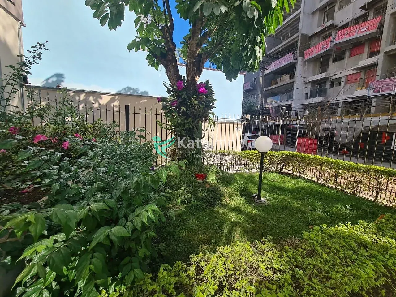 Apartamento, 1 quarto, 35 m² - Foto 17