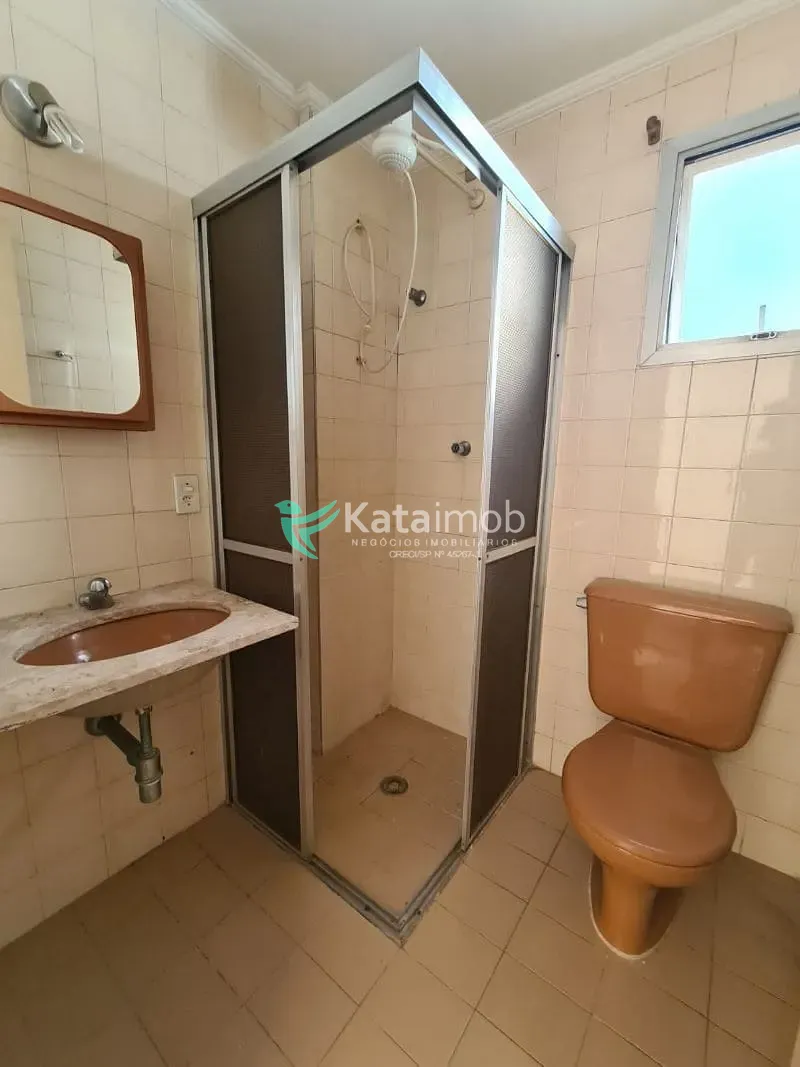 Apartamento, 1 quarto, 35 m² - Foto 6