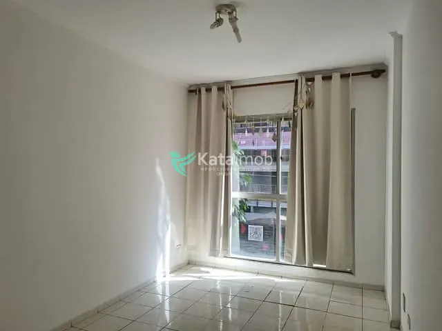 Apartamento 1 quarto e 1 banheiro, à venda, no bairro Mirandópolis em São Paulo