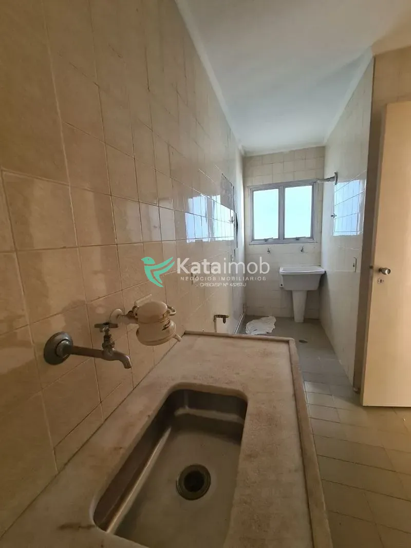 Apartamento, 1 quarto, 35 m² - Foto 9