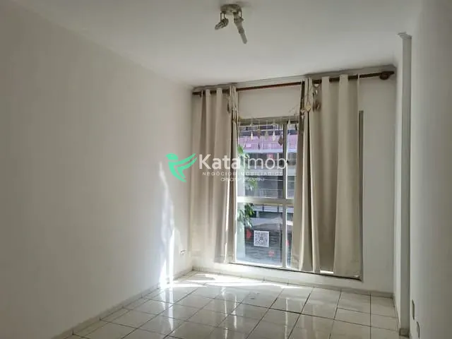 Apartamento 1 quarto e 1 banheiro, à venda, no bairro Mirandópolis em São Paulo