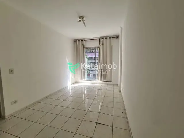 Apartamento 1 quarto e 1 banheiro, à venda, no bairro Mirandópolis em São Paulo