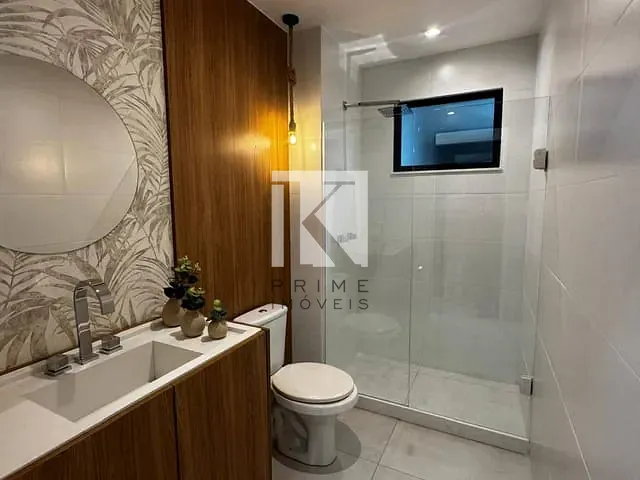 Apartamento 2 quartos e 2 banheiros, à venda, no bairro Alto em Teresópolis