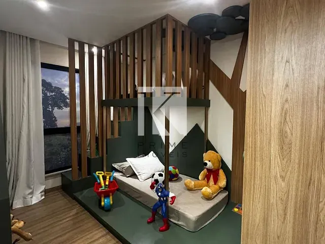 Apartamento 2 quartos e 2 banheiros, à venda, no bairro Alto em Teresópolis