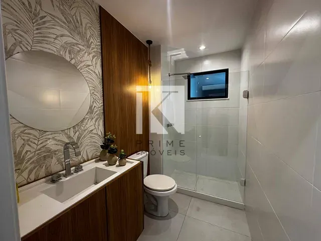 Apartamento 2 quartos e 2 banheiros, à venda, no bairro Alto em Teresópolis