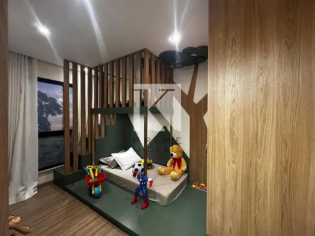 Apartamento 2 quartos e 2 banheiros, à venda, no bairro Alto em Teresópolis
