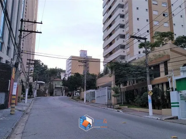 Apartamento com 190m² 3 quartos e 2 banheiros, à venda, no bairro Santana em São Paulo