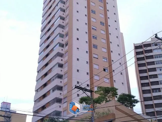 Apartamento com 190m² 3 quartos e 2 banheiros, à venda, no bairro Santana em São Paulo