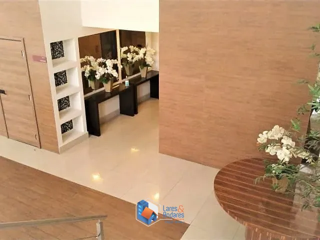 Apartamento com 190m² 3 quartos e 2 banheiros, à venda, no bairro Santana em São Paulo