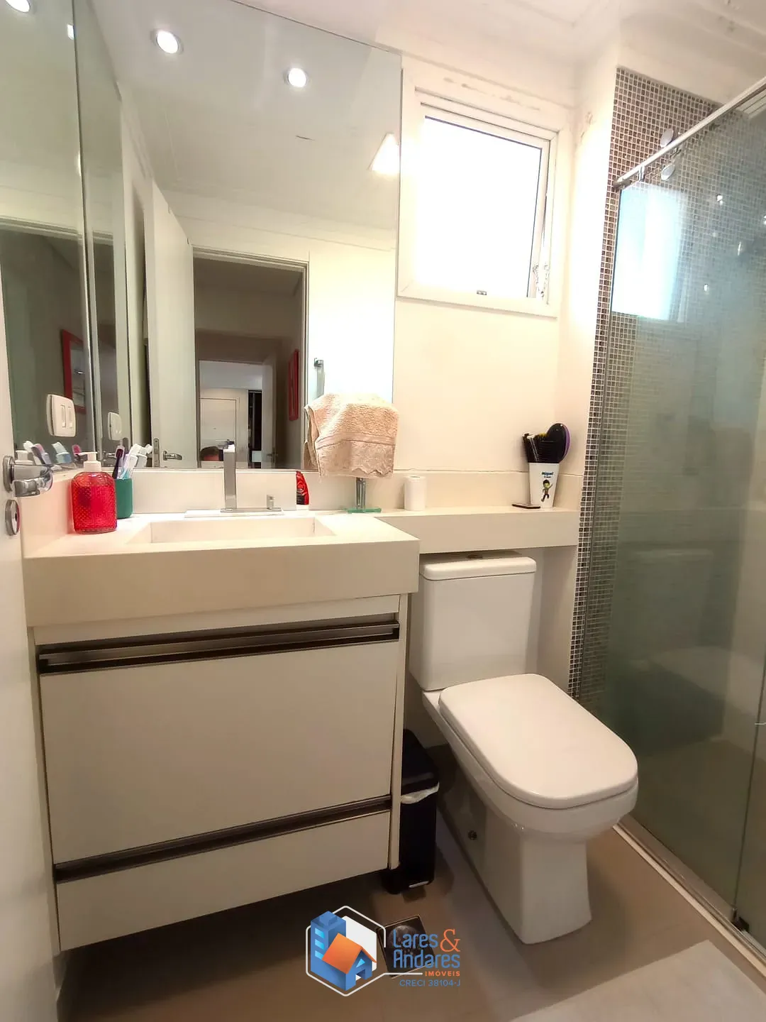 Apartamento, 3 quartos, 76 m² - Foto 31