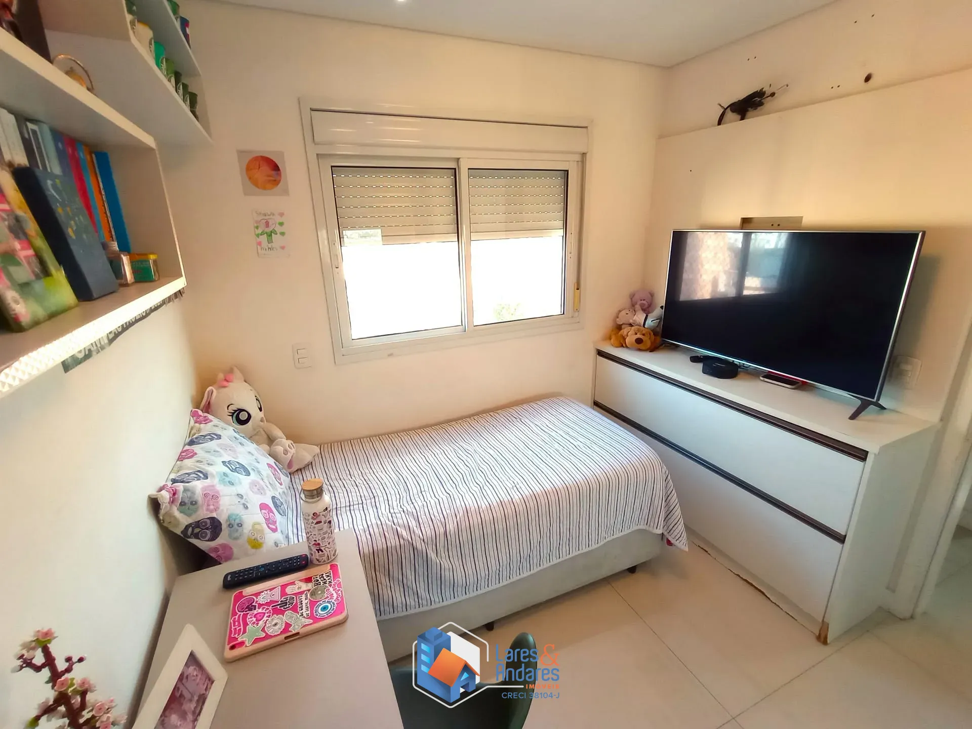 Apartamento, 3 quartos, 76 m² - Foto 34