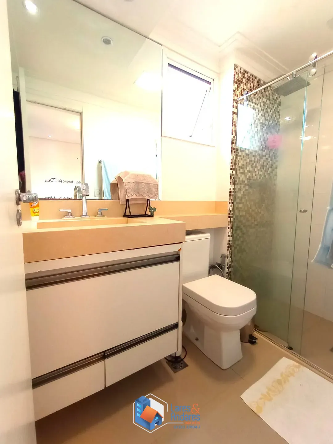 Apartamento, 3 quartos, 76 m² - Foto 39
