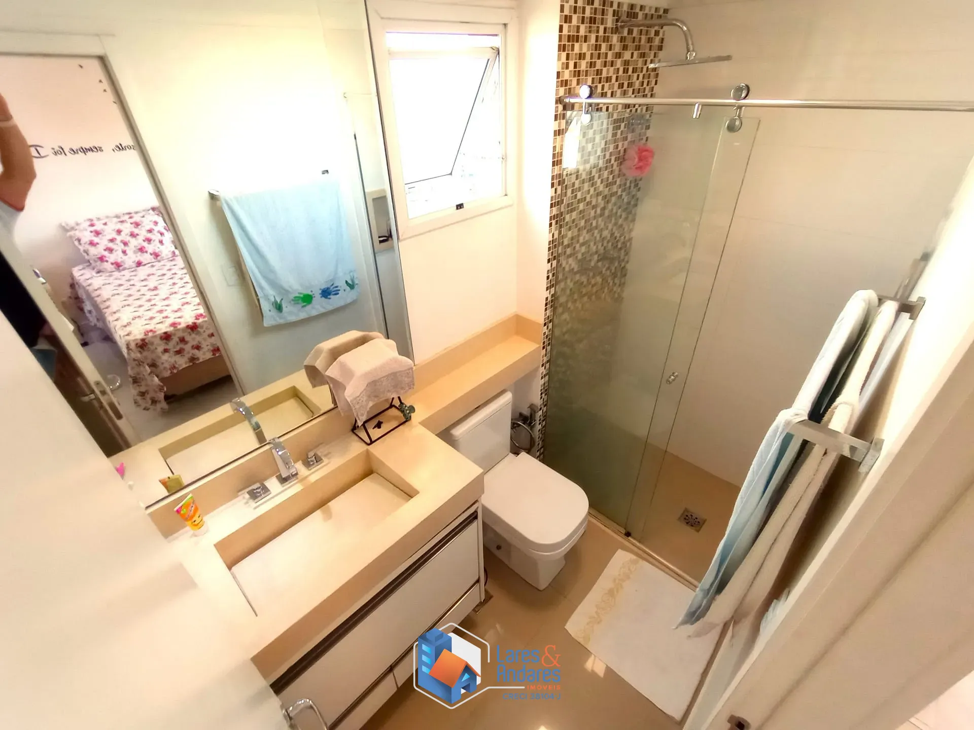 Apartamento, 3 quartos, 76 m² - Foto 40