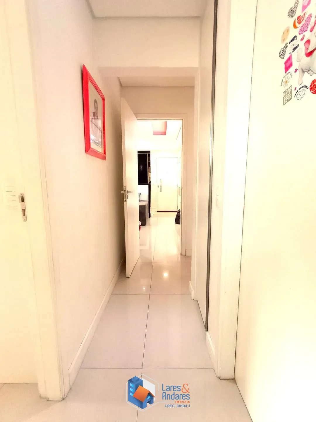 Apartamento, 3 quartos, 76 m² - Foto 41