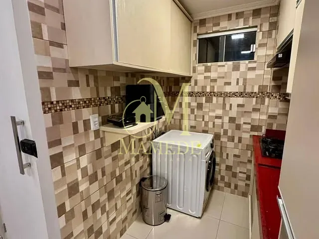 Apartamento 2 quartos e 1 banheiro, à venda, no bairro Coqueiro em Ananindeua