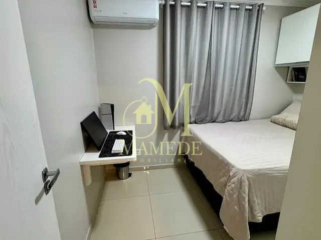 Apartamento 2 quartos e 1 banheiro, à venda, no bairro Coqueiro em Ananindeua
