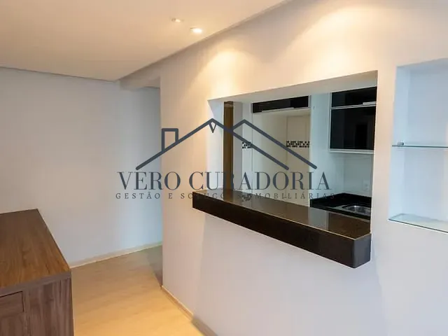 Apartamento 2 quartos e 1 banheiro, à venda, no bairro Alto Ipiranga em Mogi das Cruzes