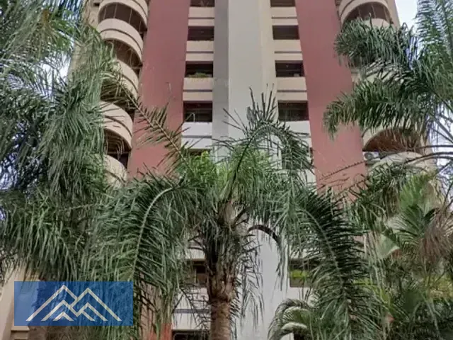 Apartamento 4 quartos e 6 banheiros, à venda ou para alugar, no bairro Centro em Sorocaba