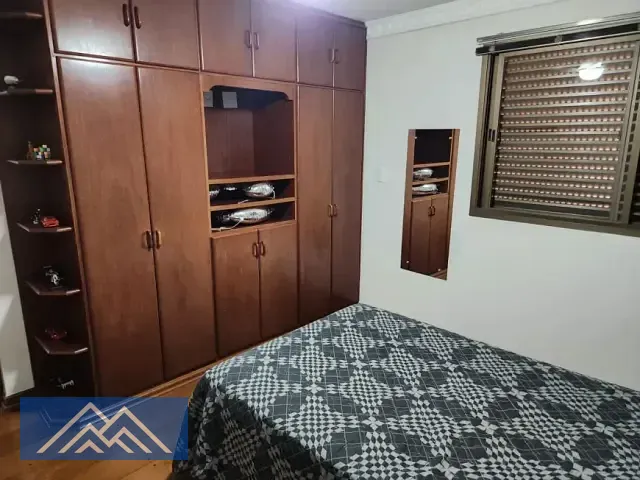 Apartamento 4 quartos e 6 banheiros, à venda ou para alugar, no bairro Centro em Sorocaba