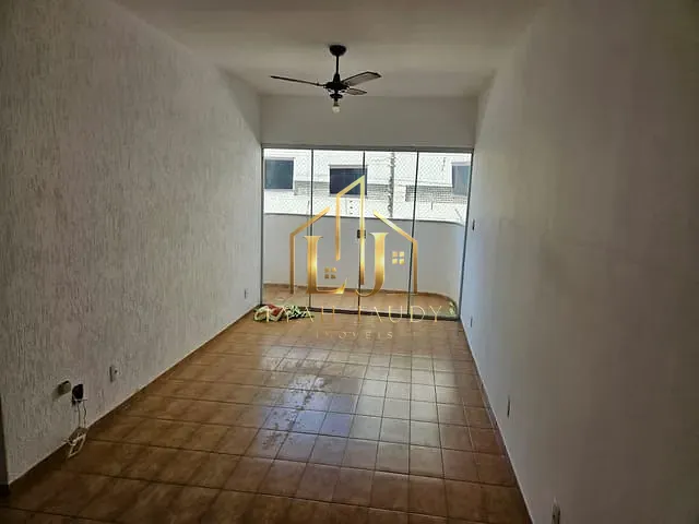 Apartamento com 107m² 3 quartos e 2 banheiros, à venda, no bairro Alvorada em Cuiabá