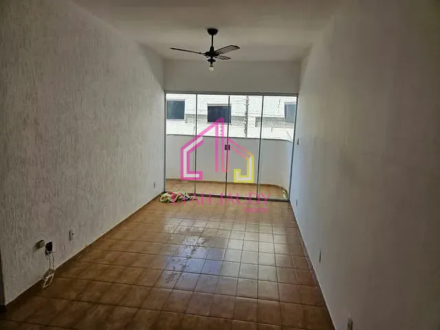 Apartamento com 107m² 3 quartos e 2 banheiros, à venda, no bairro Alvorada em Cuiabá