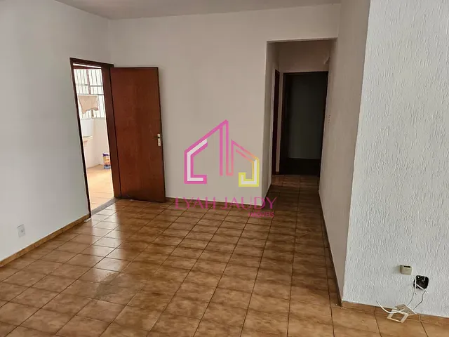 Apartamento com 107m² 3 quartos e 2 banheiros, à venda, no bairro Alvorada em Cuiabá