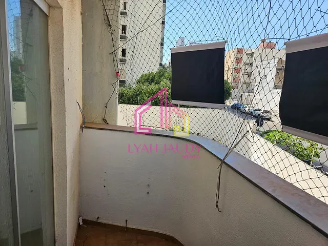 Apartamento com 107m² 3 quartos e 2 banheiros, à venda, no bairro Alvorada em Cuiabá