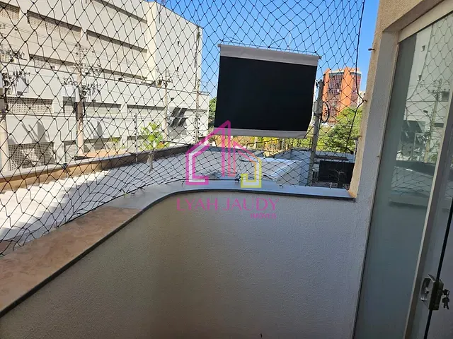 Apartamento com 107m² 3 quartos e 2 banheiros, à venda, no bairro Alvorada em Cuiabá