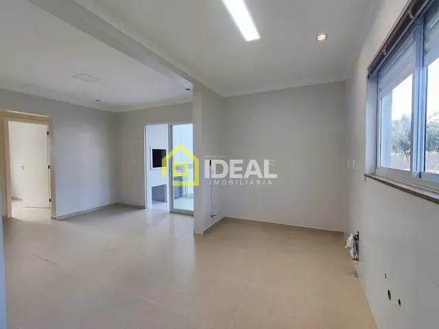 Apartamento 3 quartos e 2 banheiros, à venda, no bairro Parque de Exposições em Concórdia