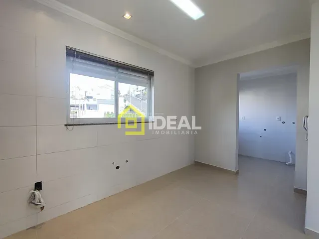 Apartamento 3 quartos e 2 banheiros, à venda, no bairro Parque de Exposições em Concórdia