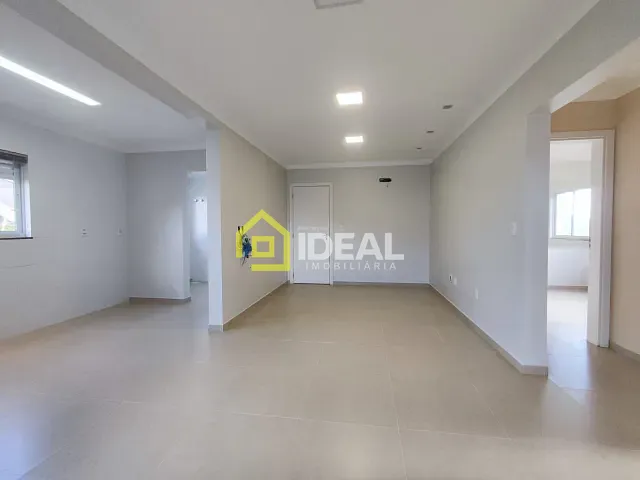 Apartamento 3 quartos e 2 banheiros, à venda, no bairro Parque de Exposições em Concórdia
