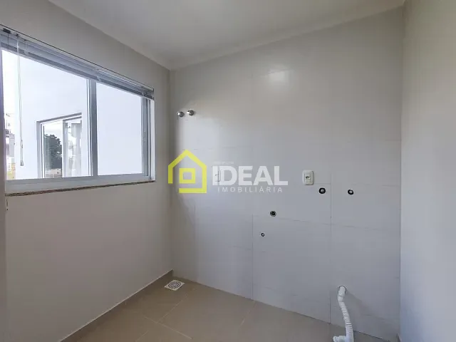 Apartamento 3 quartos e 2 banheiros, à venda, no bairro Parque de Exposições em Concórdia