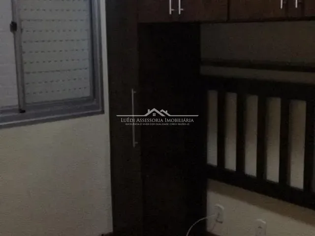 Apartamento 2 quartos e 1 banheiro, à venda, no bairro Jardim Santa Terezinha (Zona Leste) em São Paulo