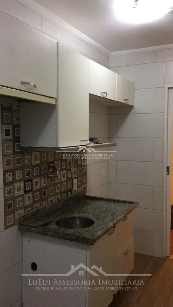 Apartamento, 2 quartos, 48 m² - Foto 9