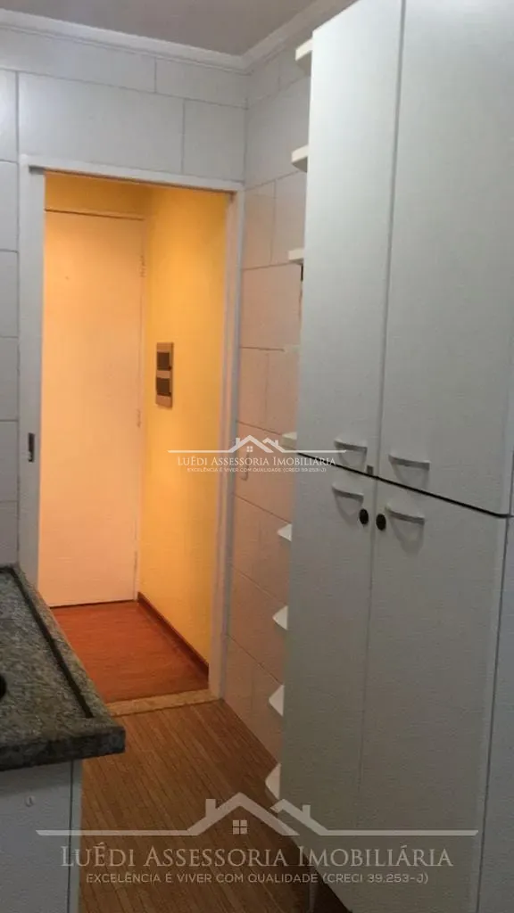 Apartamento, 2 quartos, 48 m² - Foto 8