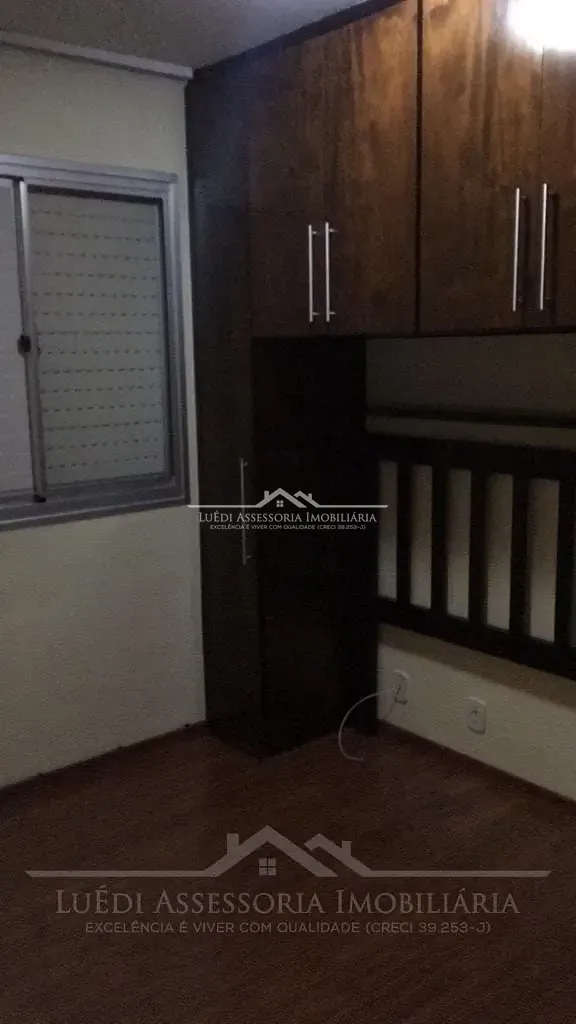 Apartamento, 2 quartos, 48 m² - Foto 5