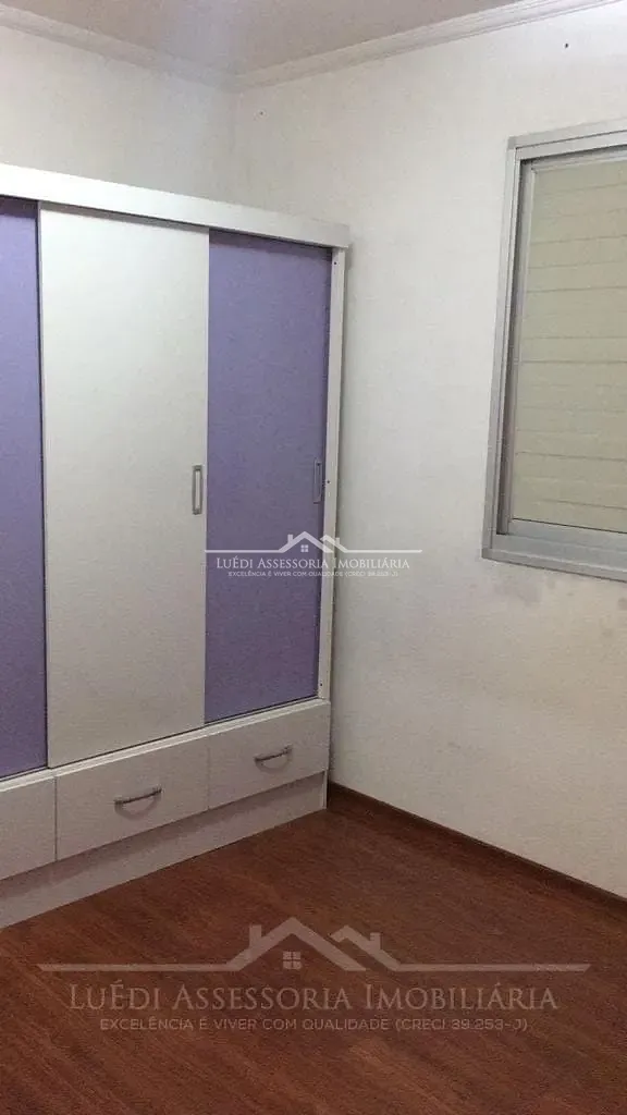 Apartamento, 2 quartos, 48 m² - Foto 6