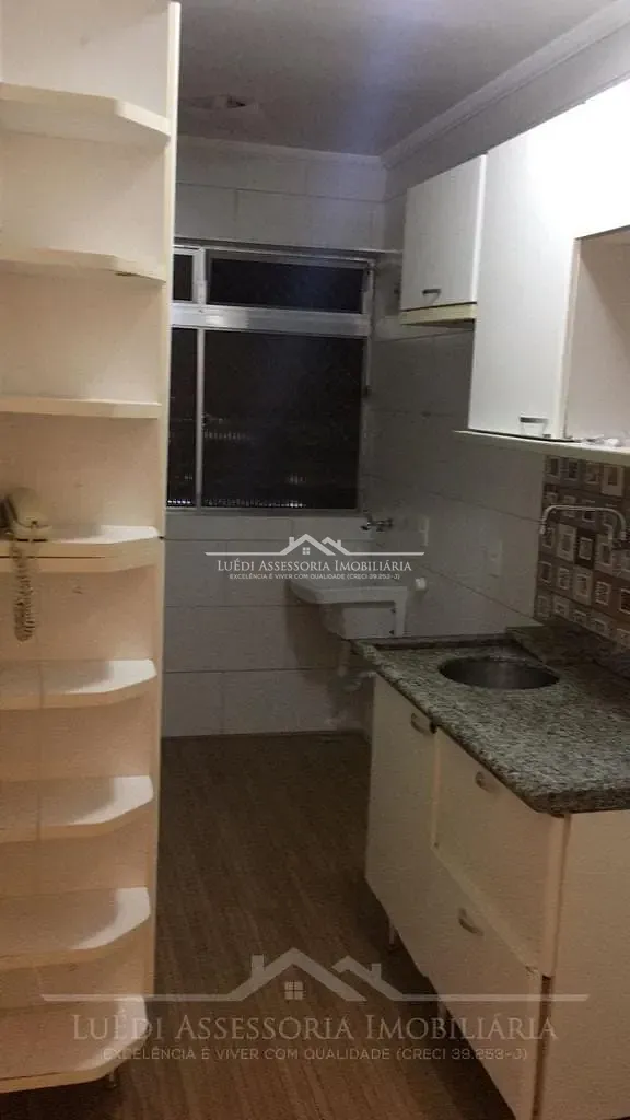 Apartamento, 2 quartos, 48 m² - Foto 7