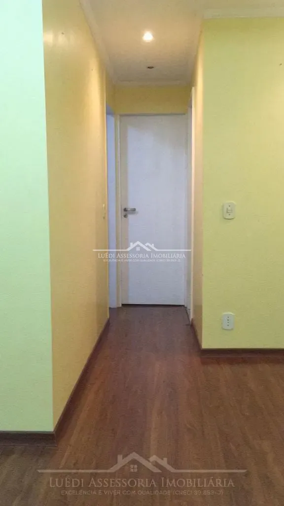 Apartamento, 2 quartos, 48 m² - Foto 20