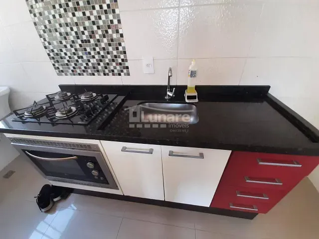 Apartamento 2 quartos e 1 banheiro, à venda, no bairro Jardim Nathalie em Mogi das Cruzes