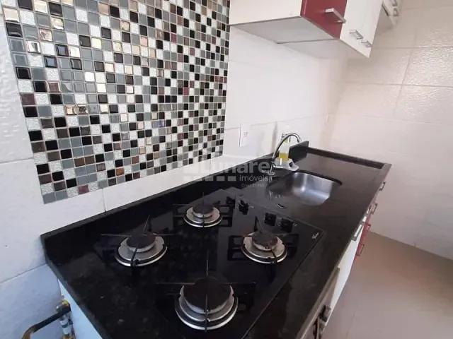 Apartamento 2 quartos e 1 banheiro, à venda, no bairro Jardim Nathalie em Mogi das Cruzes