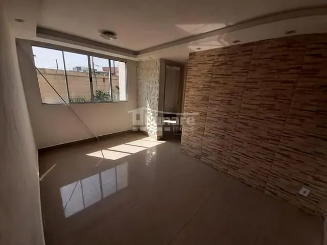 Apartamento 2 quartos e 1 banheiro, à venda, no bairro Jardim Nathalie em Mogi das Cruzes